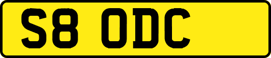 S8ODC