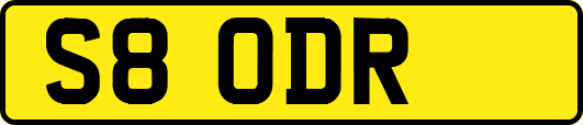 S8ODR