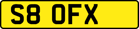 S8OFX