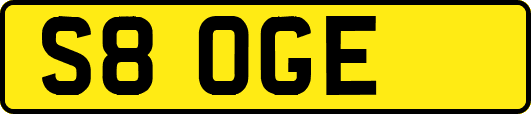 S8OGE