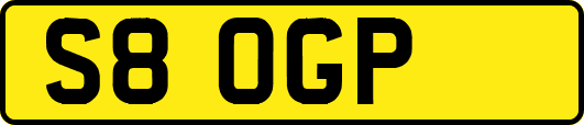 S8OGP