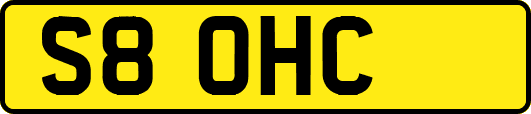 S8OHC