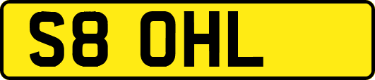 S8OHL