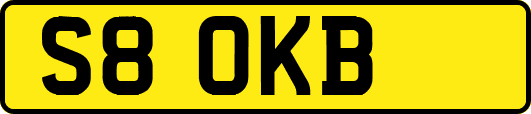 S8OKB