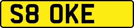 S8OKE