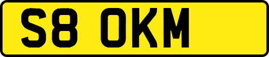 S8OKM
