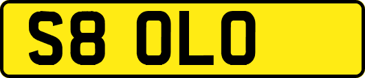 S8OLO