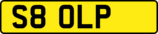 S8OLP