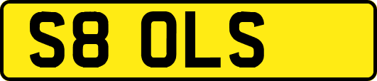 S8OLS