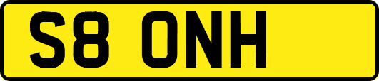 S8ONH
