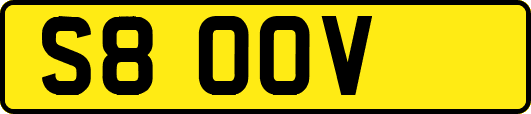 S8OOV