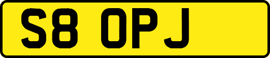 S8OPJ