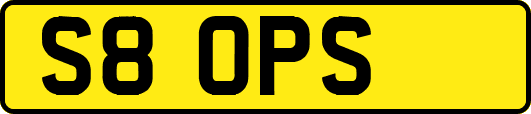 S8OPS