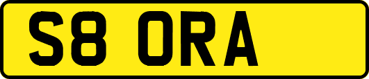 S8ORA