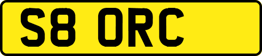 S8ORC