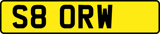 S8ORW