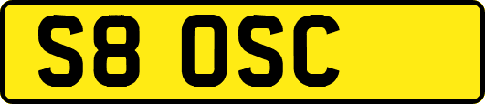 S8OSC