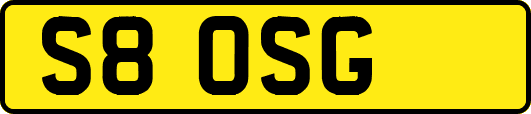 S8OSG