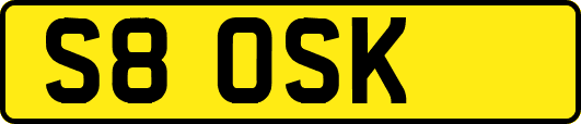 S8OSK