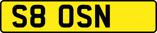 S8OSN