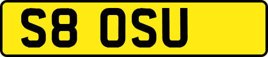 S8OSU