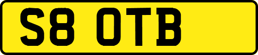 S8OTB