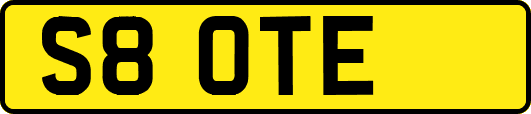 S8OTE