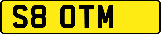 S8OTM