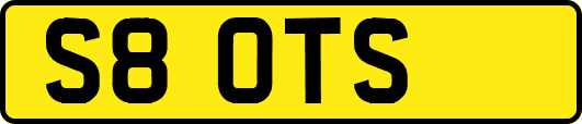 S8OTS