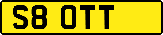 S8OTT