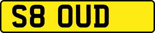 S8OUD