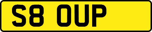 S8OUP
