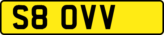 S8OVV