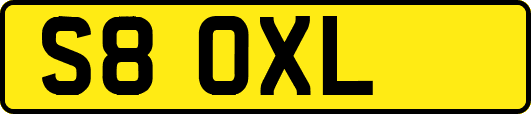 S8OXL