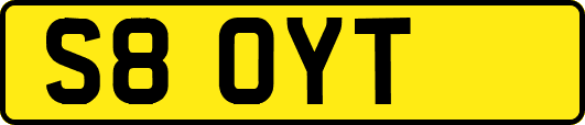 S8OYT