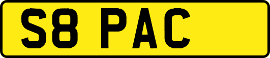 S8PAC