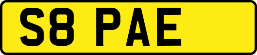 S8PAE