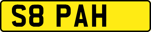 S8PAH