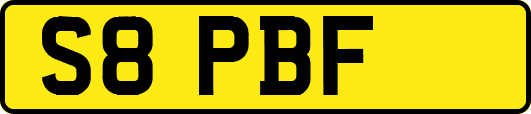S8PBF