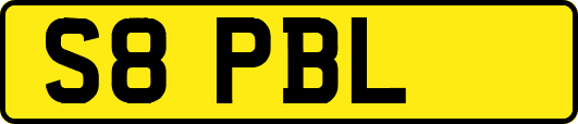 S8PBL