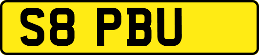 S8PBU