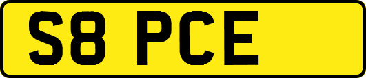 S8PCE