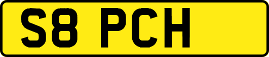 S8PCH
