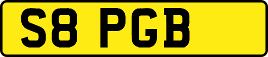 S8PGB