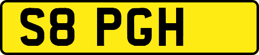 S8PGH