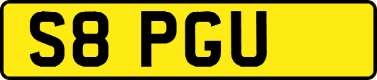 S8PGU