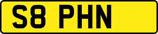 S8PHN
