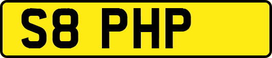 S8PHP