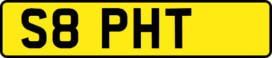 S8PHT