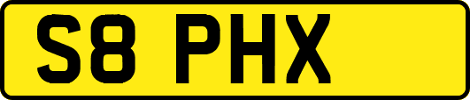 S8PHX